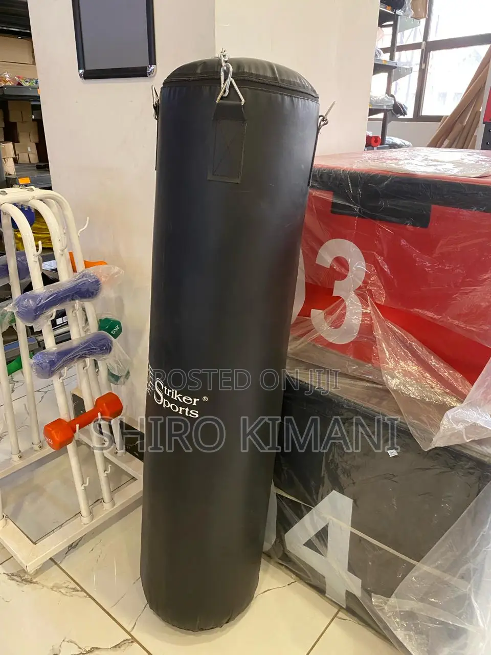 Most Best Durable Quality 35kg Punching Bag