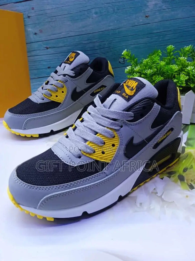 Airmax 90 Sneakers
