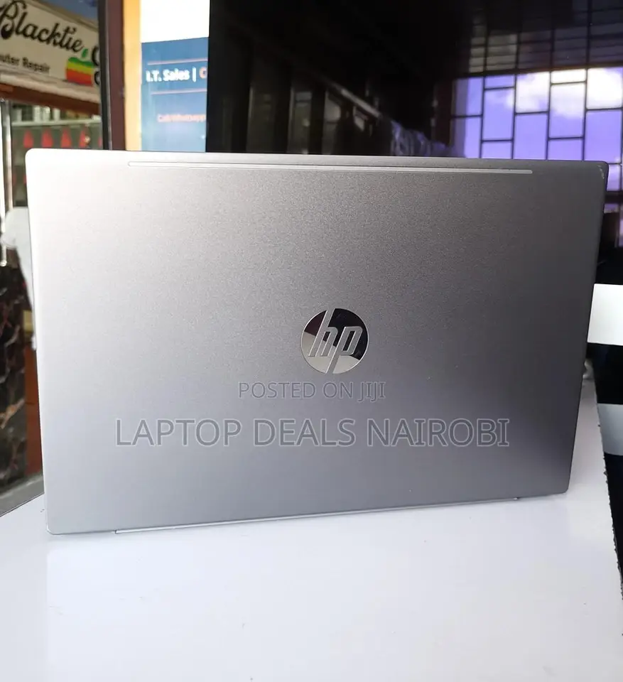 Laptop HP Pavilion 15 8GB Intel Core I5 SSD 256GB