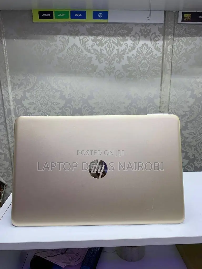 Laptop HP Pavilion 15-Cs3063cl 8GB Intel Core I5 SSD 256GB
