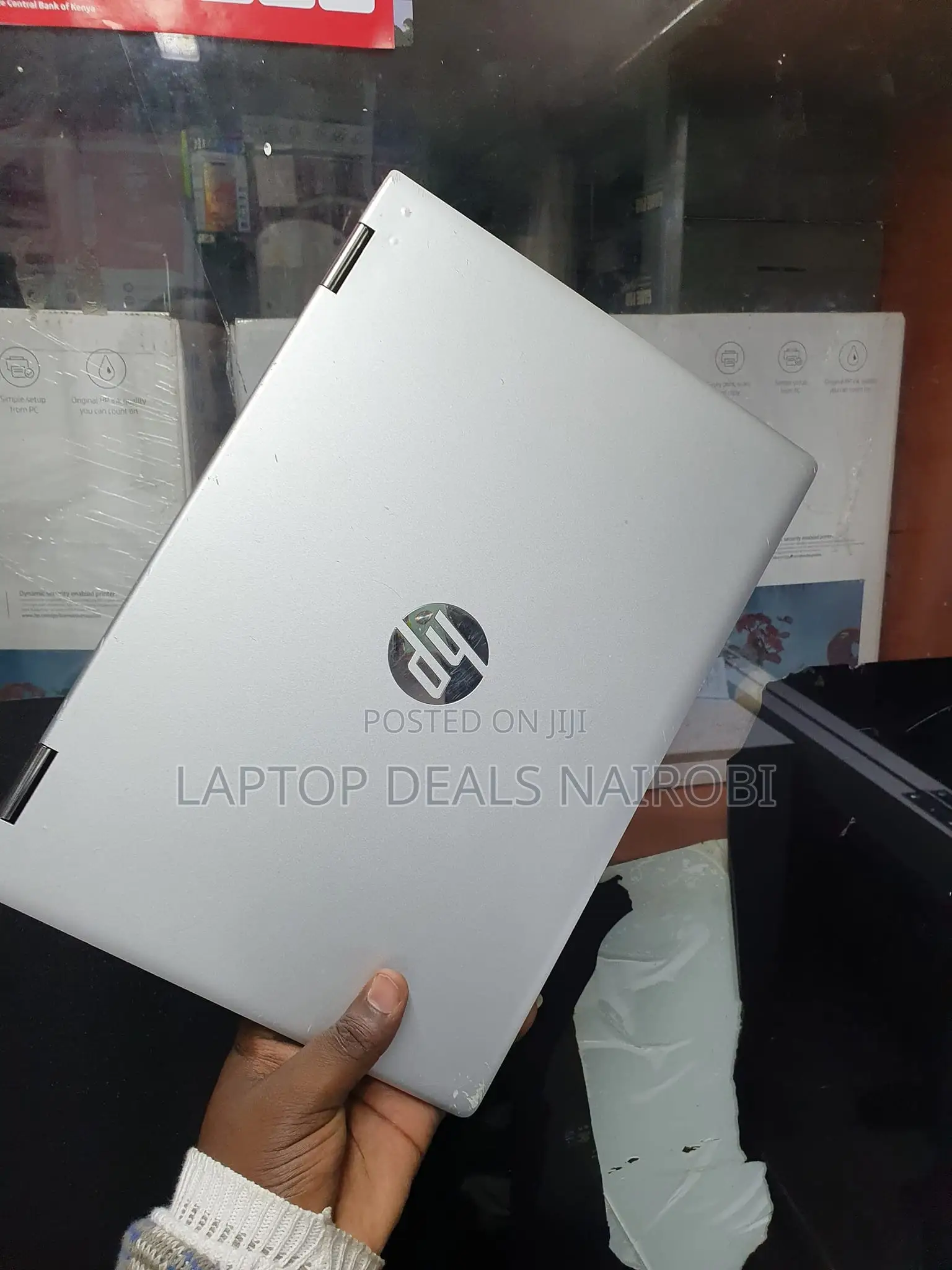 Laptop HP Pavilion 14 8GB Intel Core i3 HDD+SSD 128GB