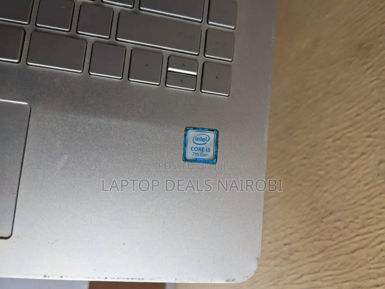 Laptop HP Pavilion 14t 8GB Intel Core I3 HDD+SSD 500GB