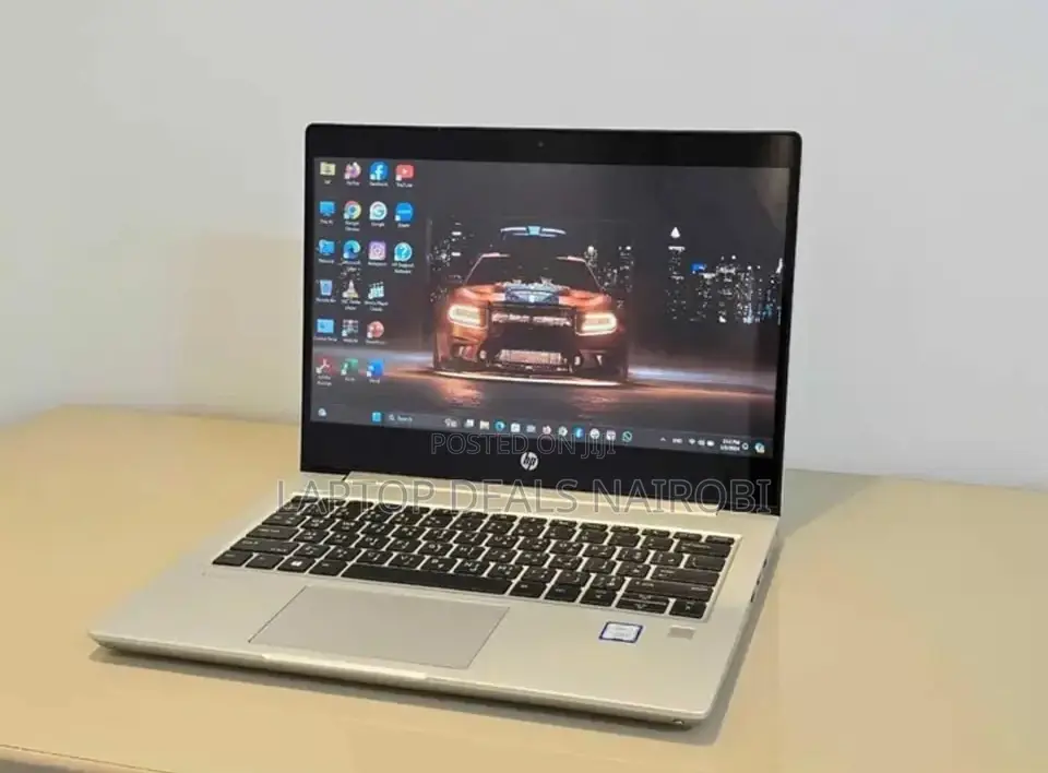 Laptop HP 430 G6 8GB Intel Core I5 SSD 256GB