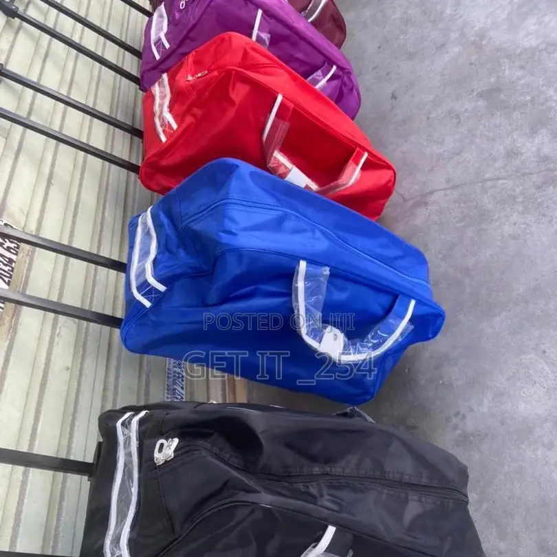 *New Fancy Trolley Bags KSHS 2000 Each