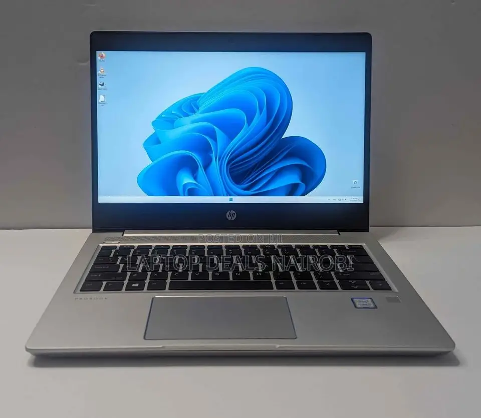 Laptop HP 430 G6 8GB Intel Core I5 SSD 256GB