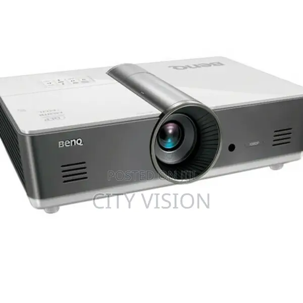 Benq TH920 Full HD!! Projector 5000 ANSI -Lumens