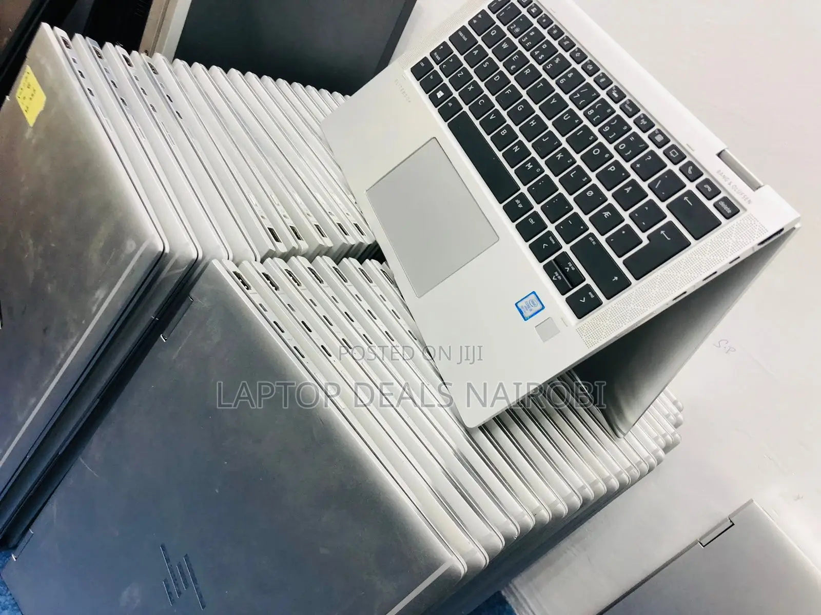 Laptop HP EliteBook 830 G6 8GB Intel Core I5 SSD 256GB