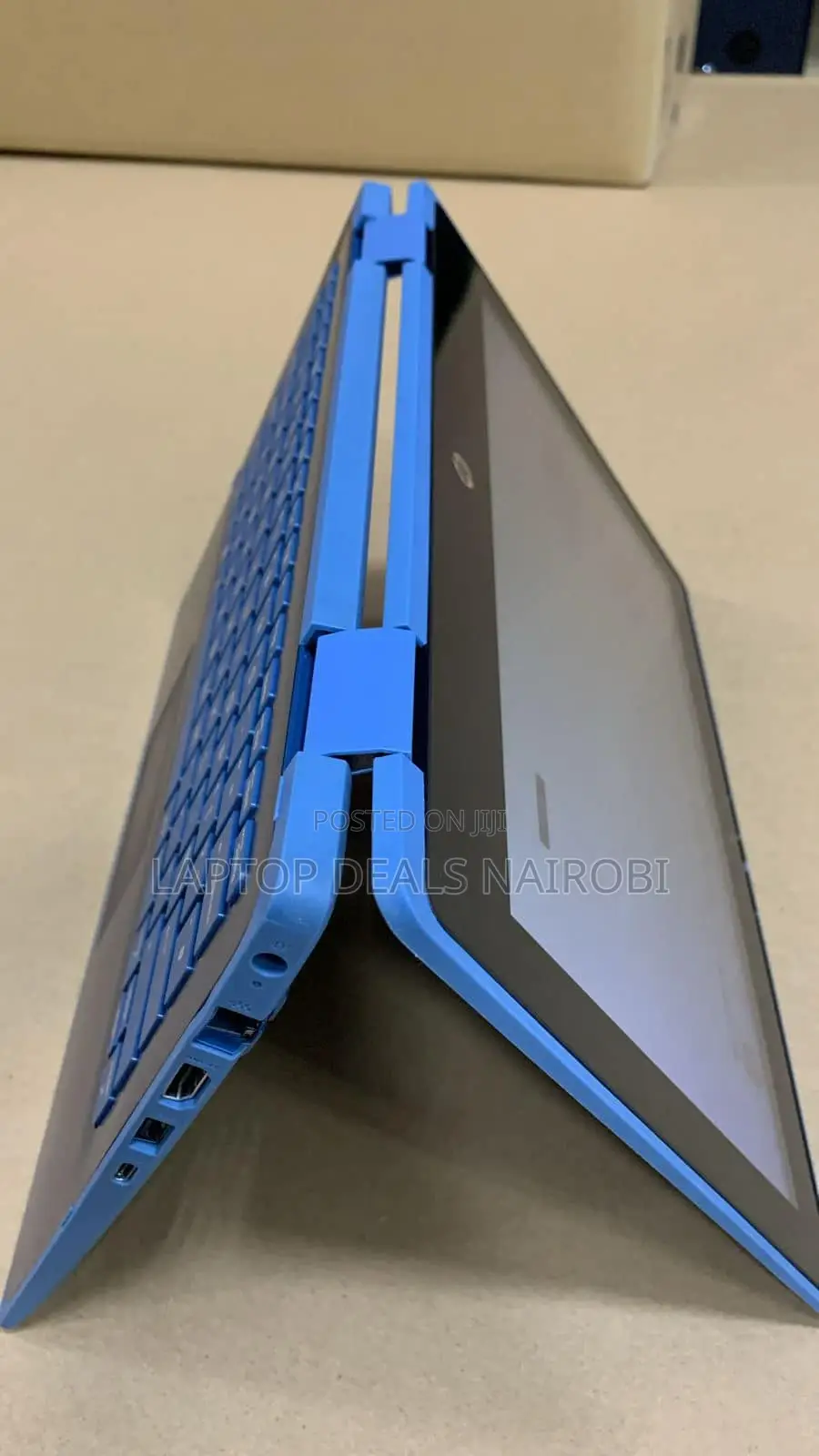 Laptop HP ProBook 11 X360 G2 EE 4GB Intel Celeron SSD 128GB