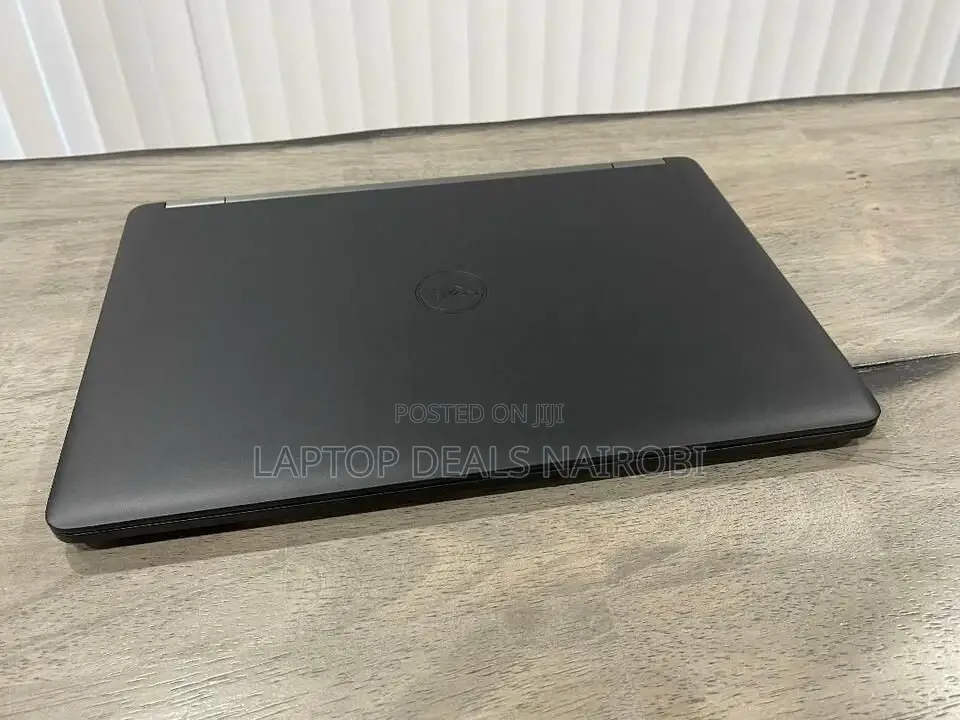 Laptop Dell Latitude E7450 8GB Intel Core I5 SSD 256GB