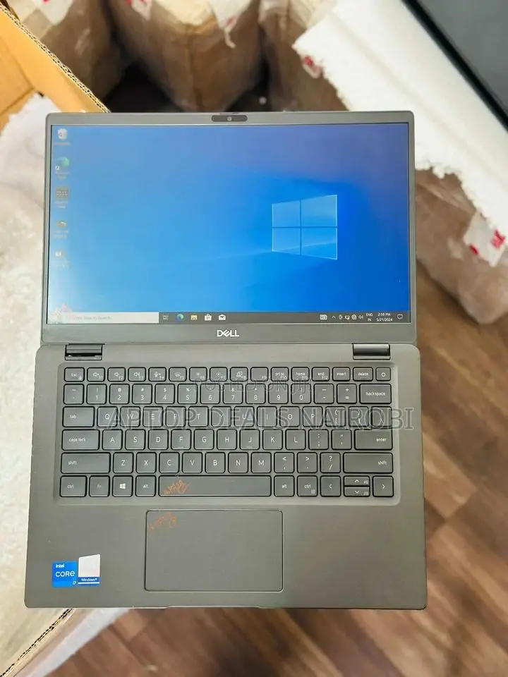 Laptop Dell Inspiron 13 7347 16GB Intel Core I5 HDD+SSD 256GB