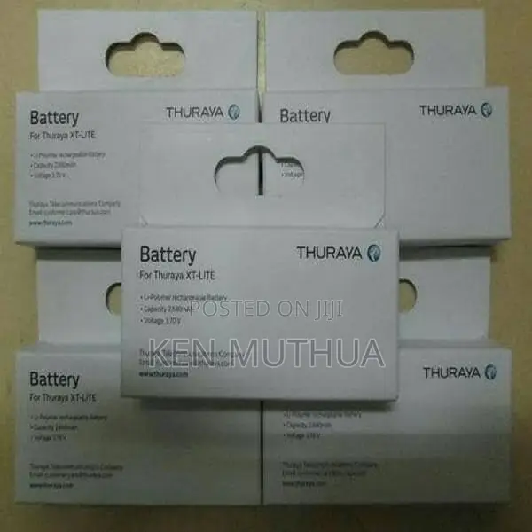 Thuraya XT Lite Battery
