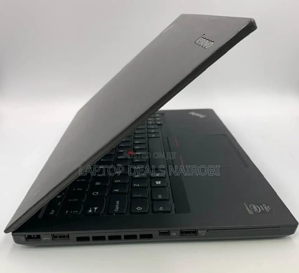 Laptop Lenovo ThinkPad T440s 8GB Intel Core I5 SSD 256GB