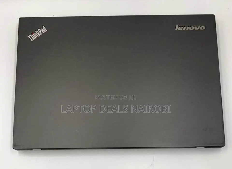 Laptop Lenovo ThinkPad T440s 8GB Intel Core I5 SSD 256GB