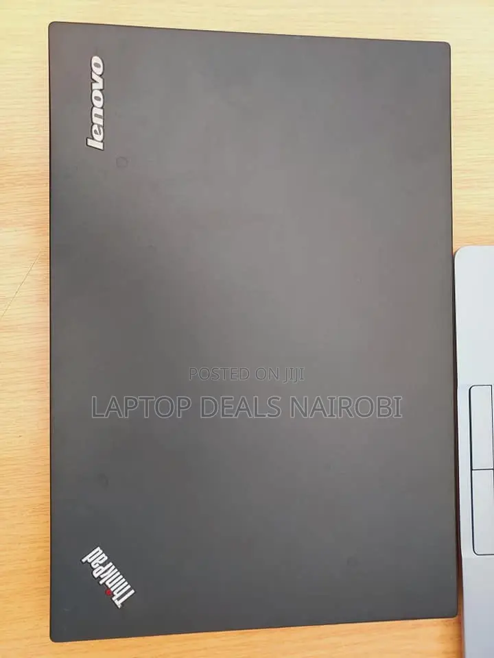 Laptop Lenovo ThinkPad T440p 8GB Intel Core I5 HDD 500GB