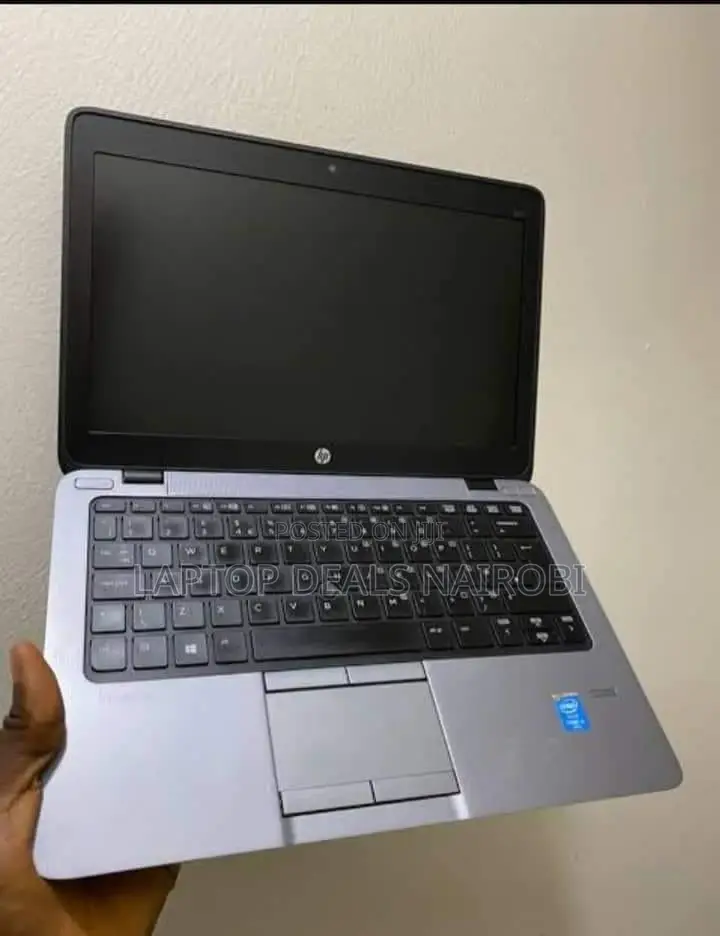 Laptop HP EliteBook 820 G2 8GB Intel Core I7 HDD 500GB
