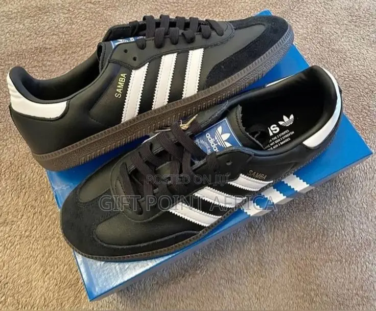 Adidas Samba Sneakers
