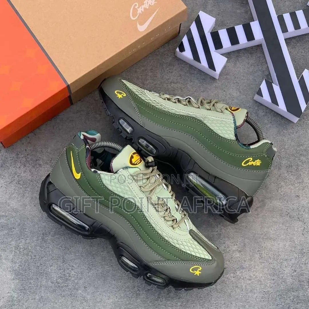 Airmax 95 Sneakers