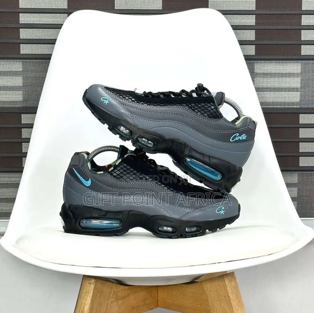 Airmax 95 Men Sneakers