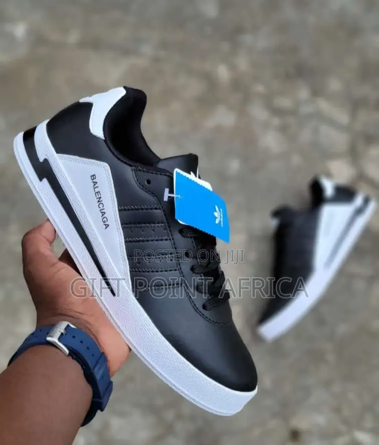 Balenciaga New Sneakers