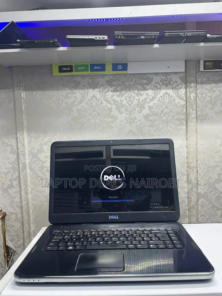 Laptop Dell Vostro 1014 4GB Intel Core I5 HDD+SSD 500GB