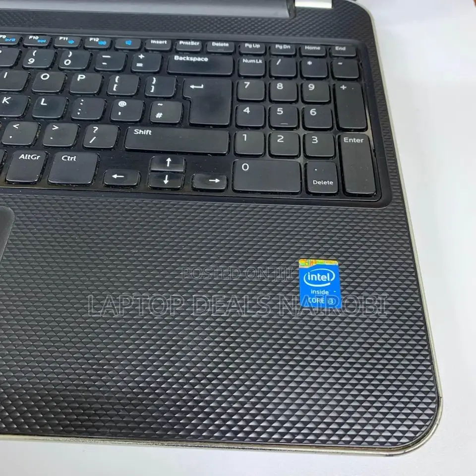 Laptop Dell Vostro 2510 4GB Intel Core I5 HDD+SSD 500GB