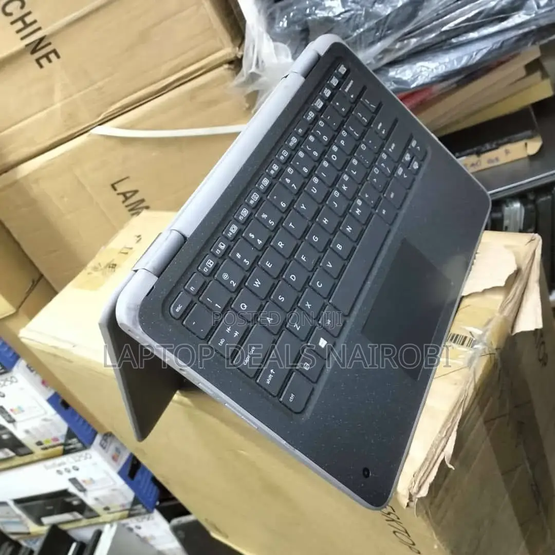 Laptop HP Chromebook 11 4GB Intel Celeron SSD 640GB