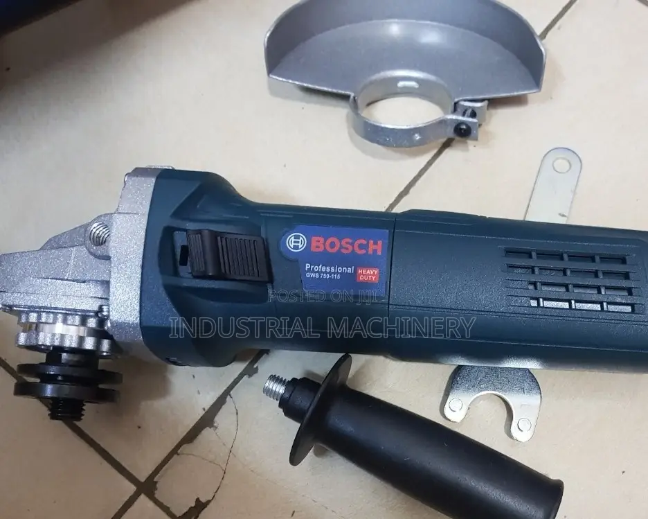 Angle Grinder 4 " -- Good Quality