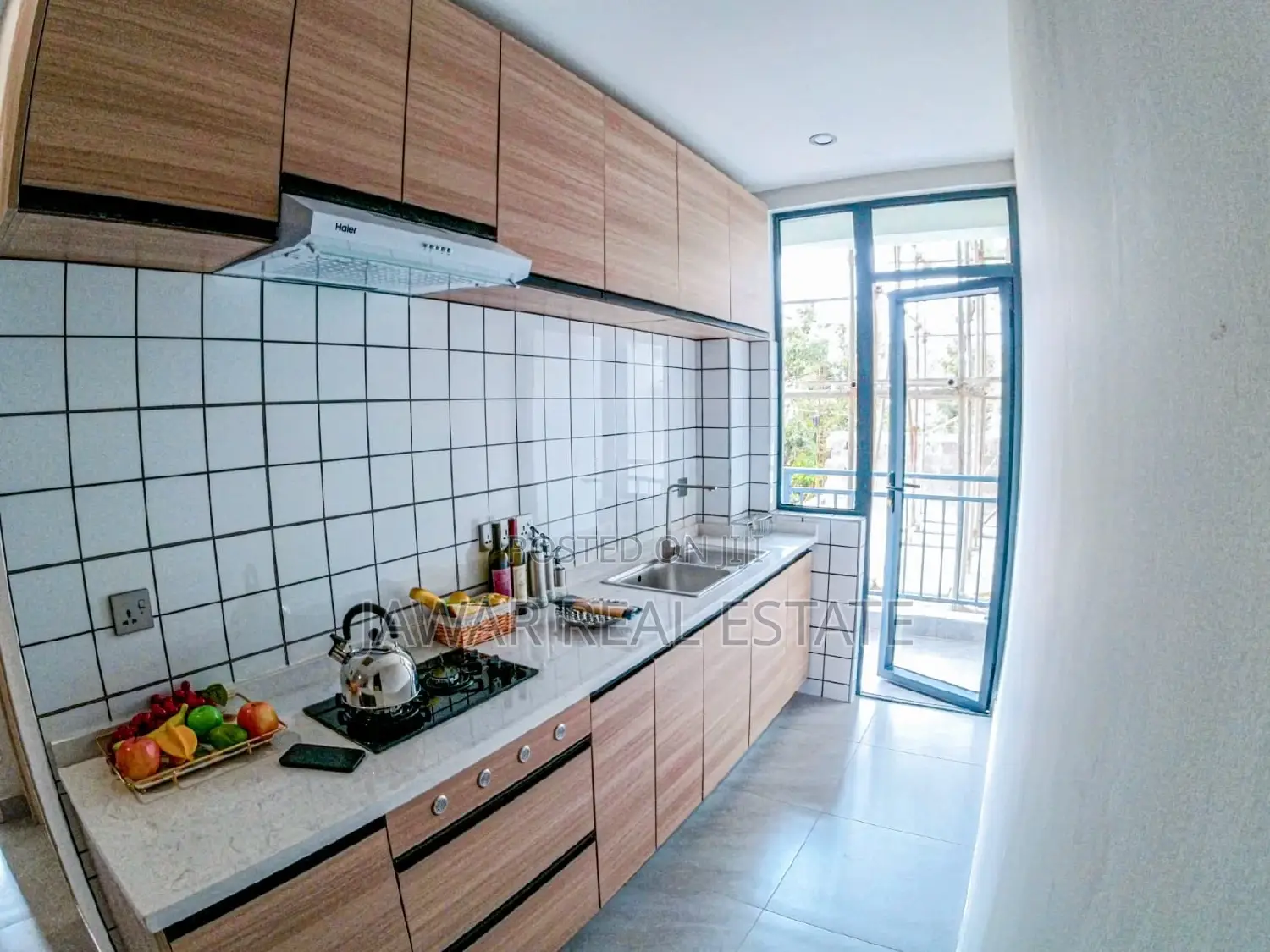 1bdrm Apartment in Ruaka for sale