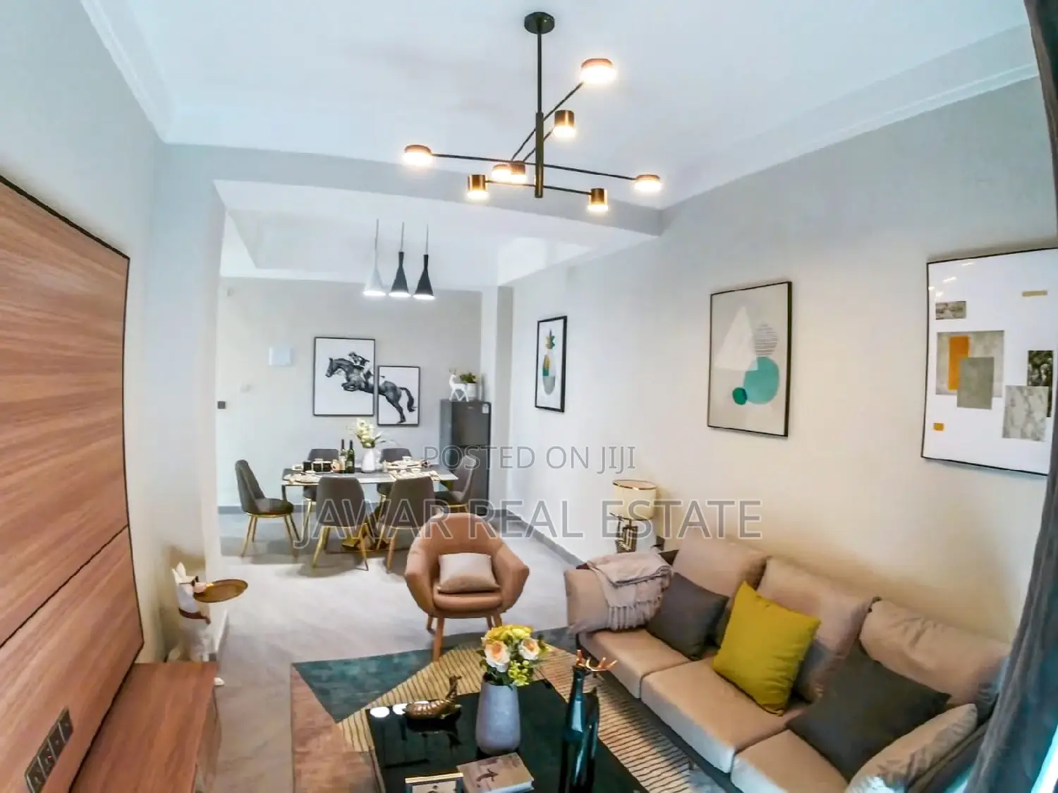 1bdrm Apartment in Ruaka for sale