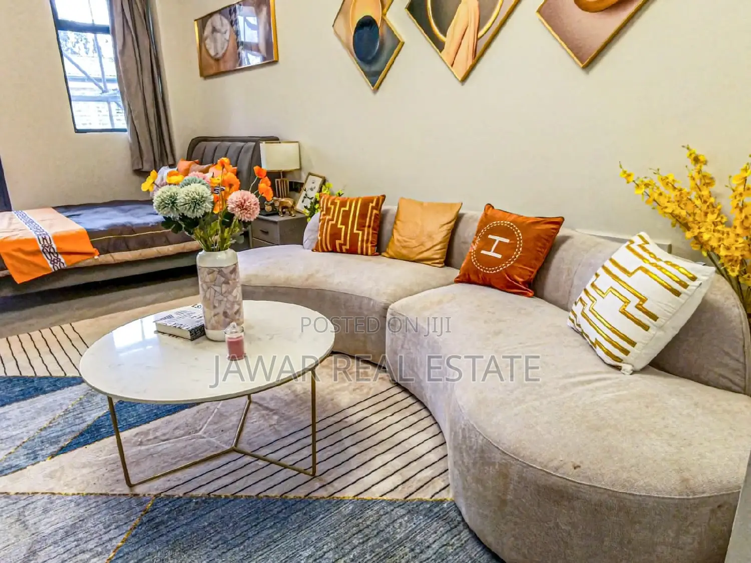 1bdrm Apartment in Ruaka for sale