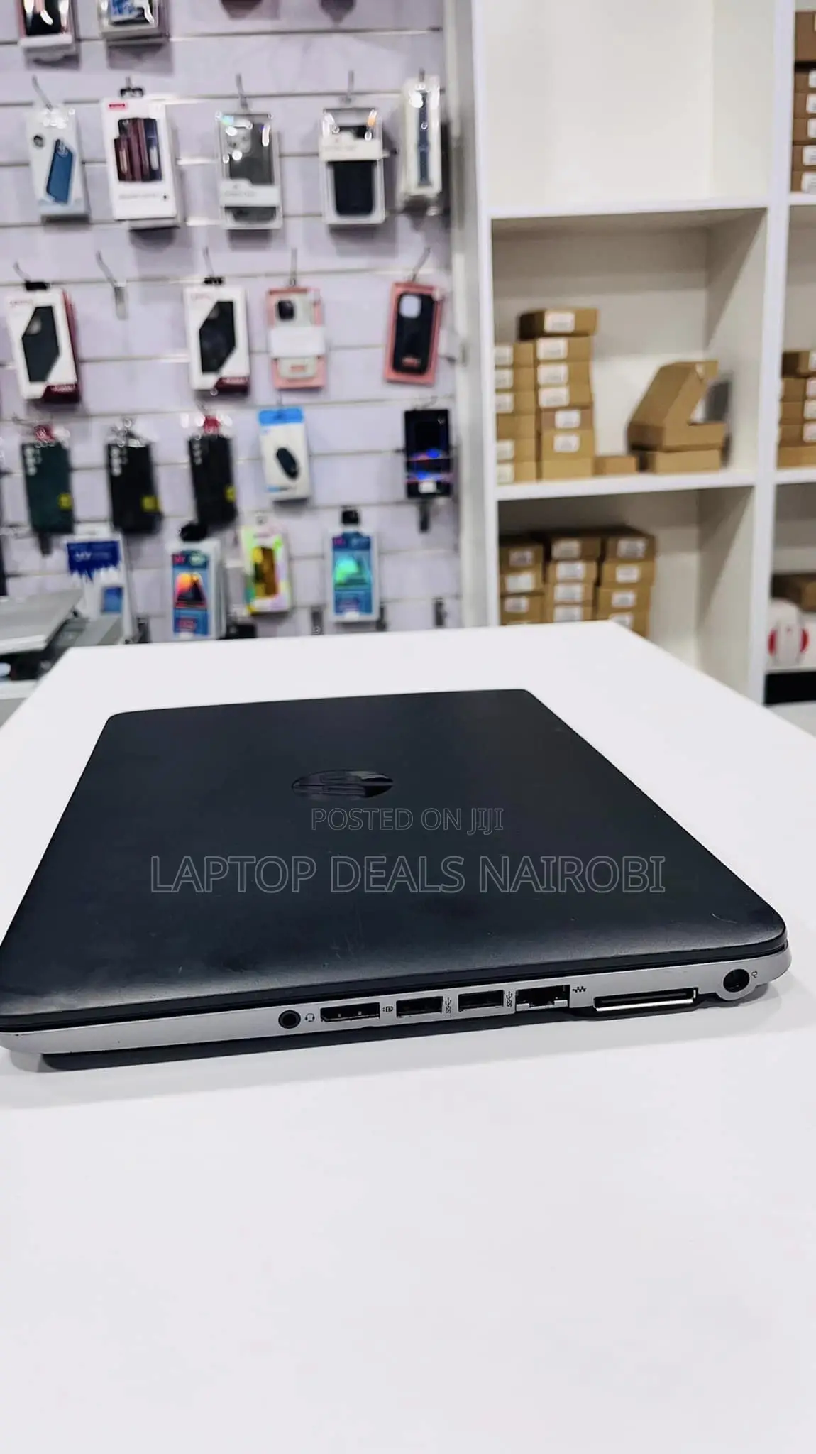 Laptop HP EliteBook 745 8GB AMD A8 HDD+SSD 500GB