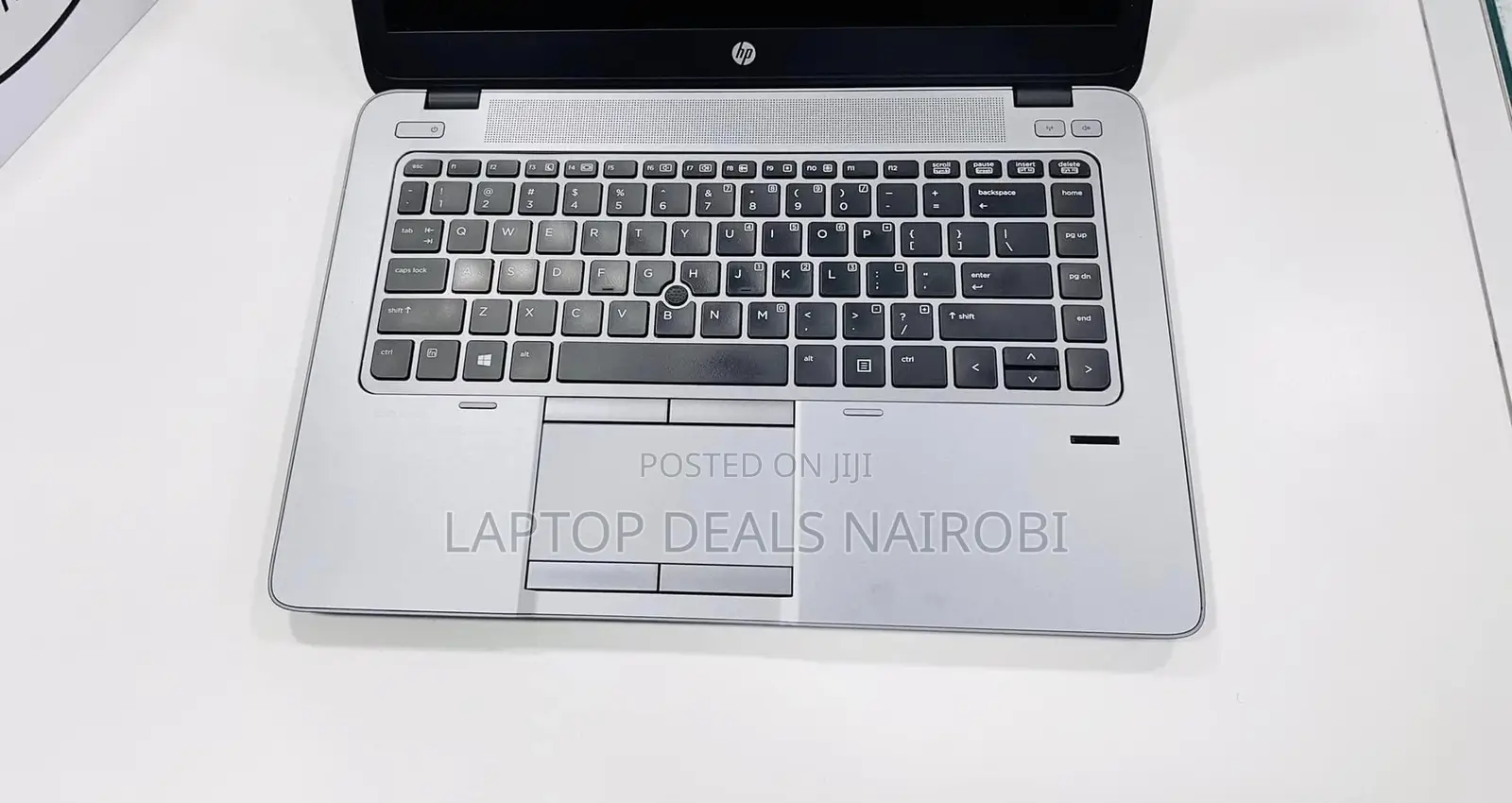 Laptop HP EliteBook 745 8GB AMD A8 HDD+SSD 500GB