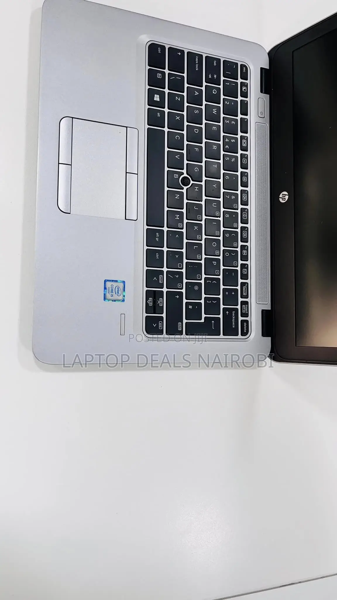 Laptop HP EliteBook 820 G4 8GB Intel Core I5 SSD 256GB