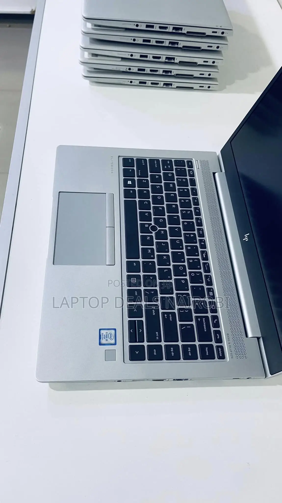 Laptop HP 215 G1 8GB Intel Core I5 SSD 256GB
