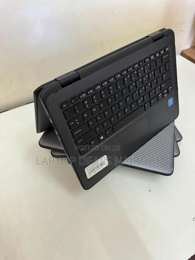 Laptop HP ProBook 11 X360 G2 EE 8GB Intel Core I5 SSD 128GB