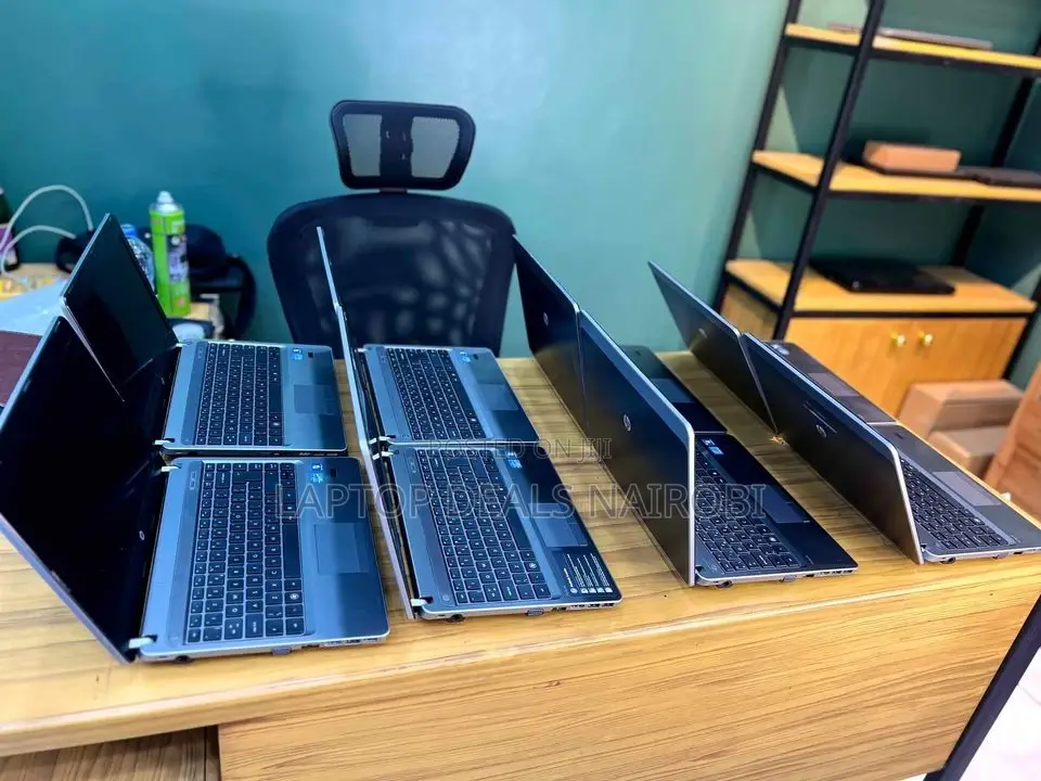 Laptop HP ProBook 4330S 8GB Intel Core I5 SSD 500GB