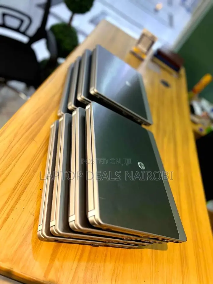 Laptop HP ProBook 4330S 8GB Intel Core I5 SSD 500GB