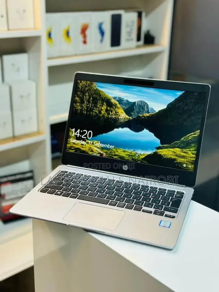 Laptop HP EliteBook Folio G1 8GB Intel Core M SSD 256GB