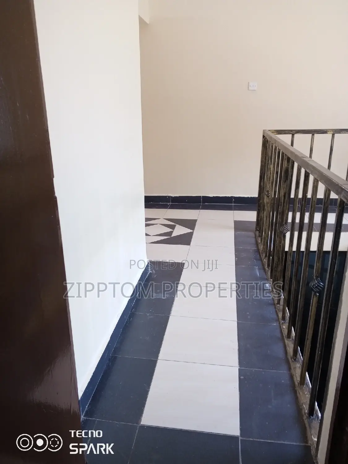 Mini Flat in Nairobi West for rent