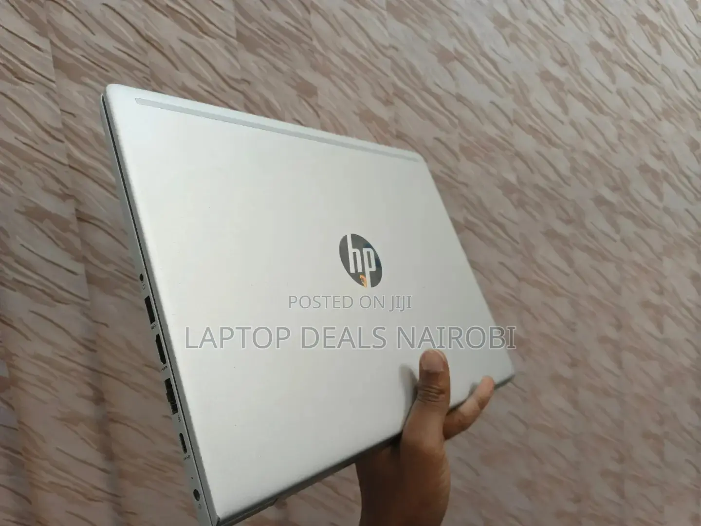 Laptop HP 430 G6 8GB Intel Core I7 HDD+SSD 128GB