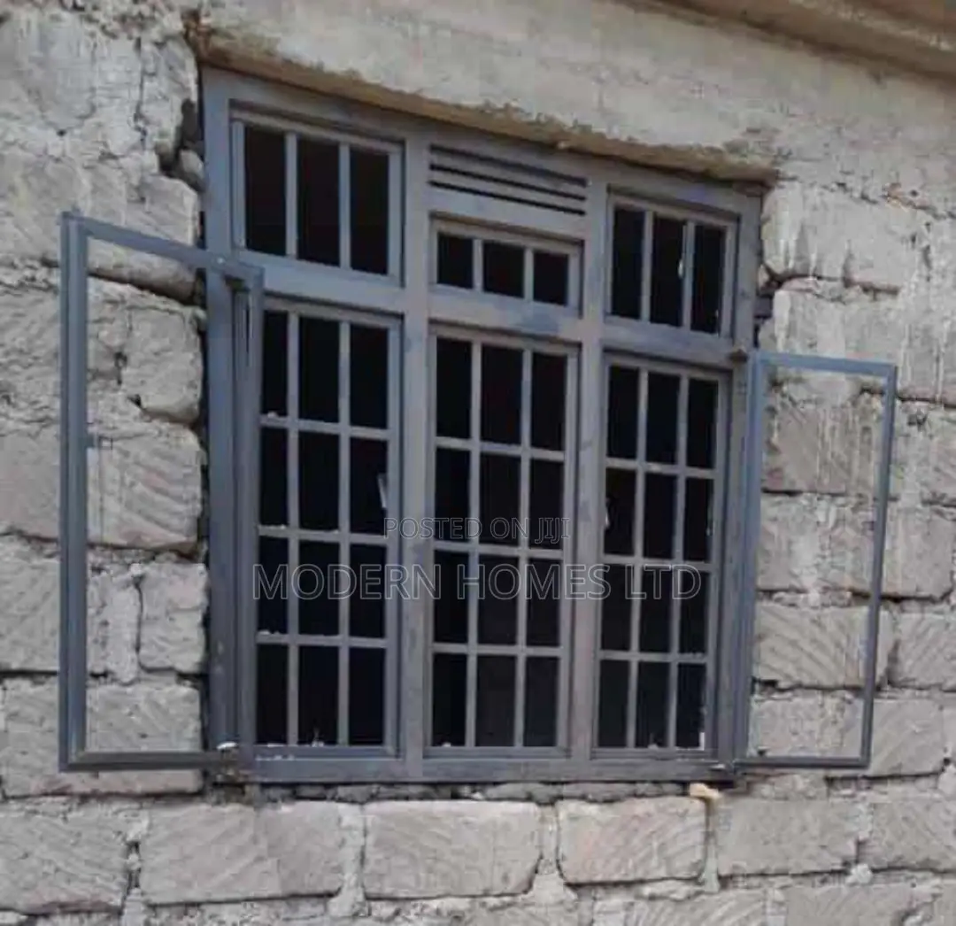 Crafting Comfort Elegance: Windows Fabrication Expertise