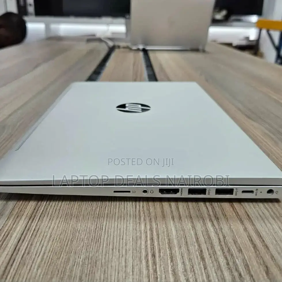 Laptop HP ProBook 440 G9 8GB Intel Core I5 HDD+SSD 512GB