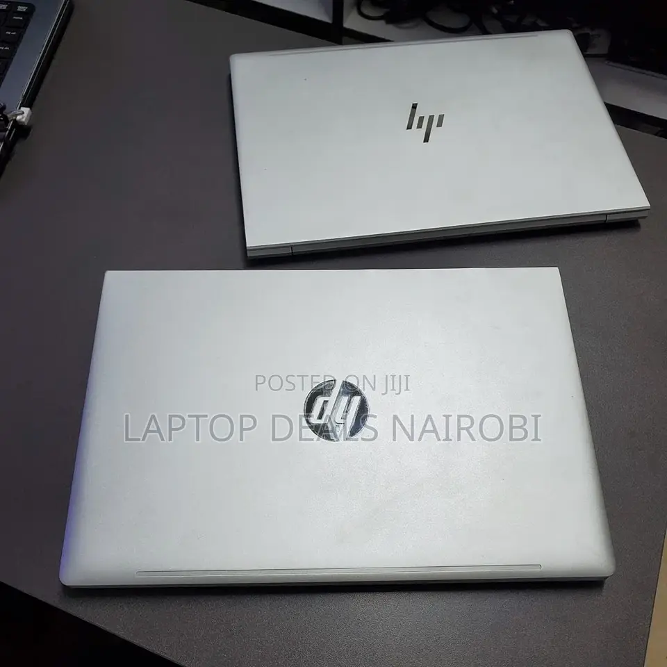 Laptop HP ProBook 440 G10 8GB Intel Core I7 SSD 512GB