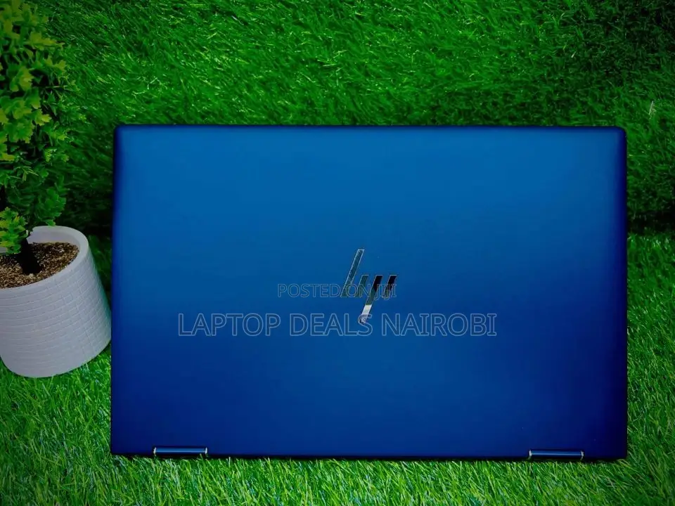 Laptop HP Elite Dragonfly G2 8GB Intel Core I5 SSD 256GB