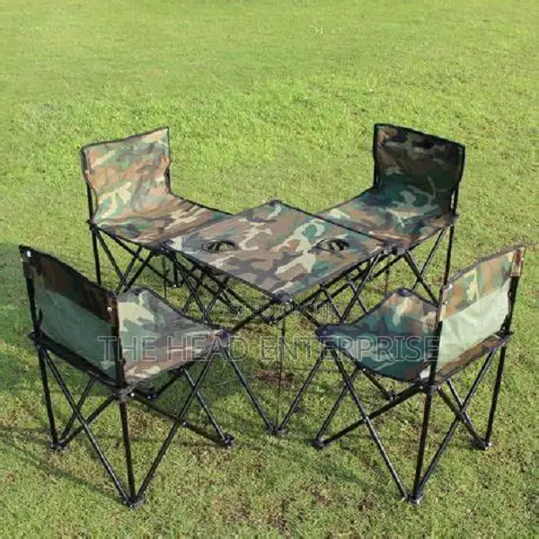 Best Priced, Quality Camping Table!
