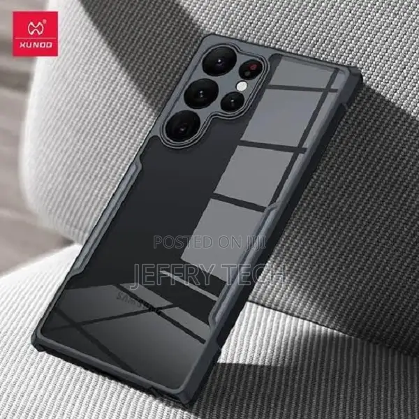 Telson Xundd for Samsung Galaxy S24 Ultra S24 Ultra Case,Air