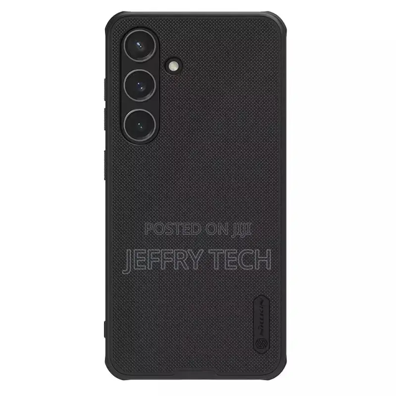Nillkin Super Frosted Shield Pro Case for Samsung Galaxy S24