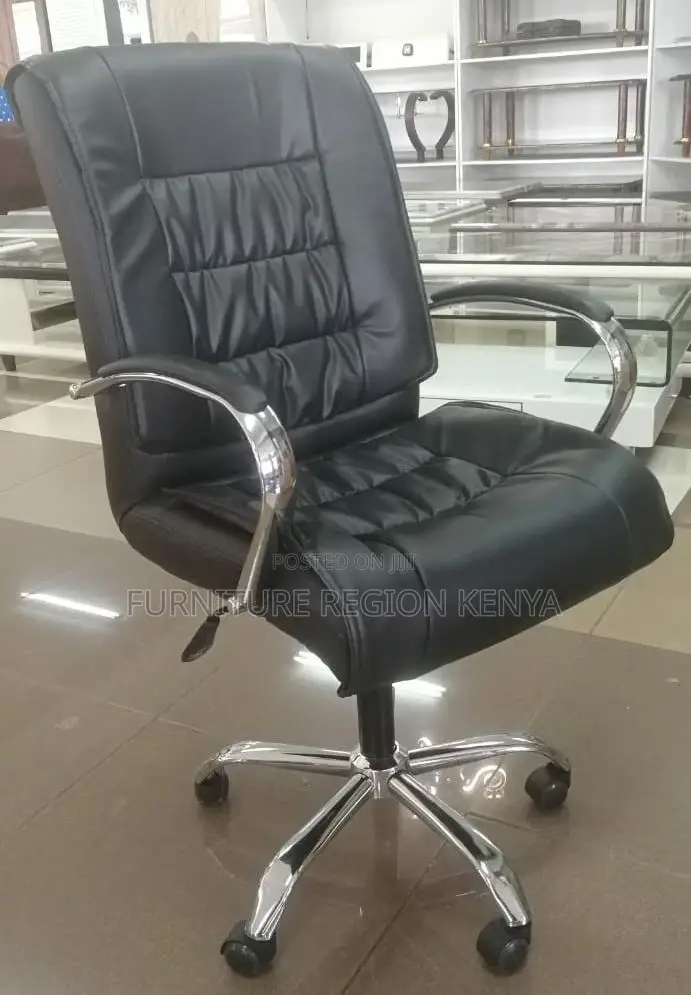 Executive Office Chair