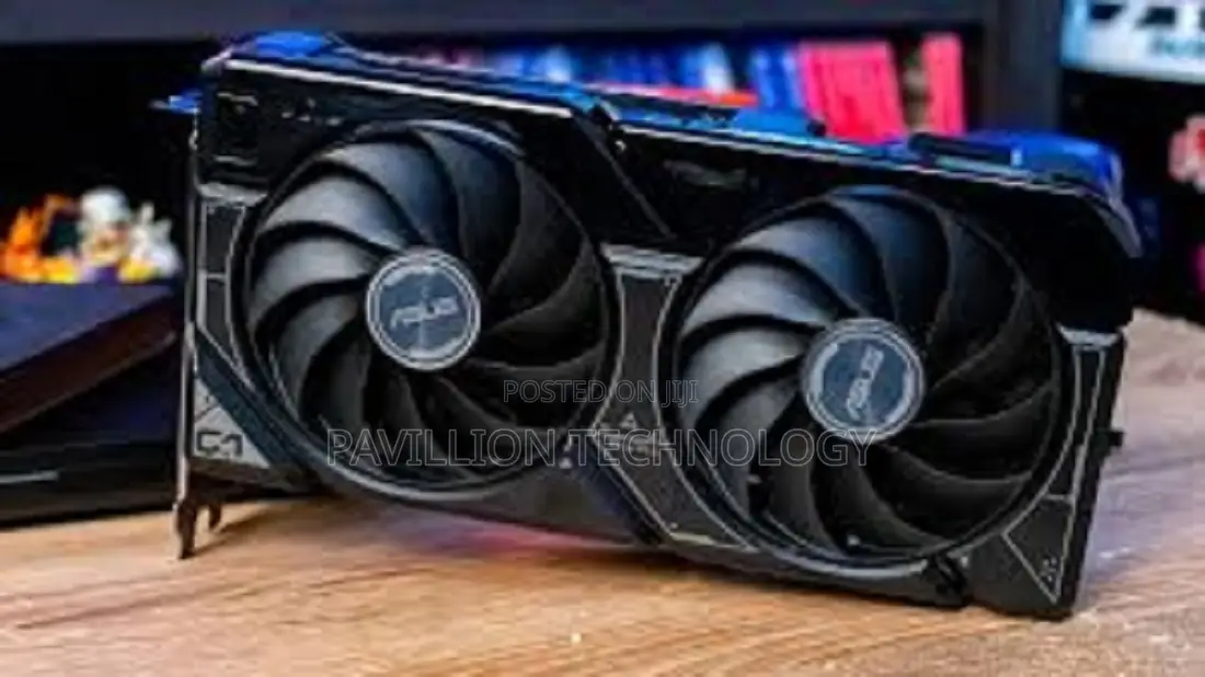 8gb RTX Graphis Card C0