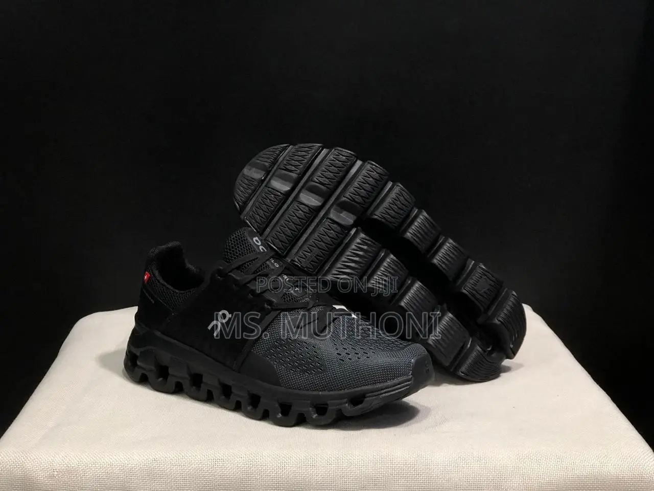 CLOUD RUNNER Size 40-45